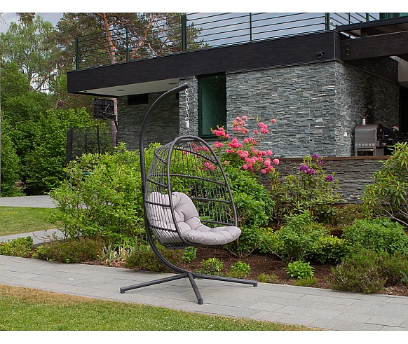 BHO 0505-HC7 hanging chair